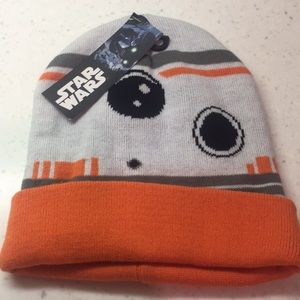 orioles bb8 beanie